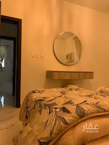 شقة للإيجار في شارع حي الامير فواز الجنوبى, حي الأجاويد, مدينة جدة, منطقة مكة المكرمة صورة 4