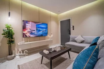شقة مفروشة للحجز في شارع وادي العمارية, العقيق, الرياض