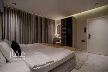 شقة مفروشة للحجز في شارع وادي العمارية, العقيق, الرياض صورة 5