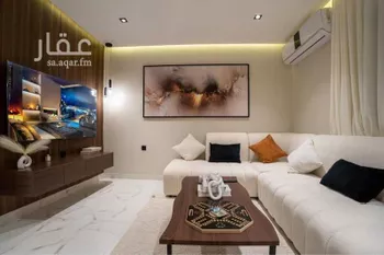 شقة مفروشة للحجز في شارع وادي العمارية, العقيق, الرياض صورة 4