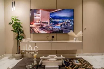 شقة مفروشة للحجز في شارع وادي العمارية, العقيق, الرياض صورة 2