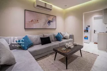 شقة مفروشة للحجز في شارع وادي العمارية, العقيق, الرياض صورة 4