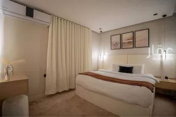 شقة مفروشة للحجز في شارع وادي العمارية, العقيق, الرياض صورة 5