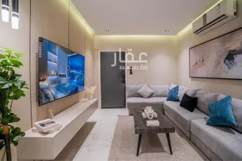 شقة مفروشة للحجز في شارع وادي العمارية, العقيق, الرياض صورة 3