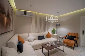 شقة مفروشة للحجز في شارع وادي العمارية, العقيق, الرياض صورة 2