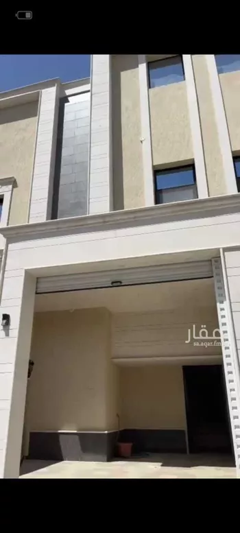 دور للإيجار في شارع الونان, حي الحزم, مدينة الرياض, منطقة الرياض صورة 4