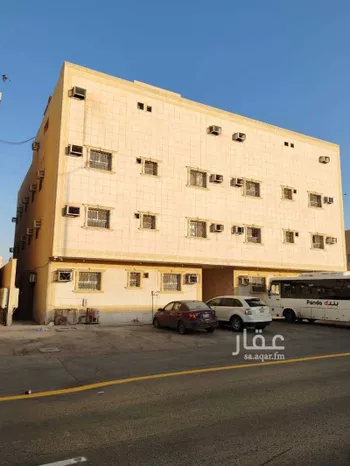 شقة للإيجار في شارع محمد بن أحمد أبي شيبة, حي الشفاء, مدينة الرياض, منطقة الرياض