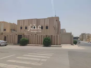 فيلا للبيع في شارع حسن بن يسار, حي الشفاء, مدينة الرياض, منطقة الرياض صورة 2