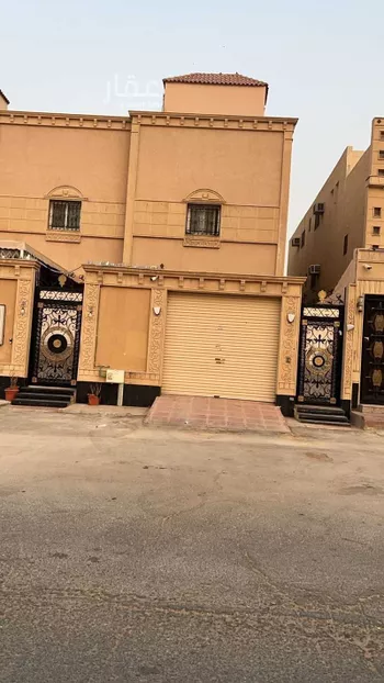 دور للإيجار في شارع أبي الحسن الأغر, حي بدر, مدينة الرياض, منطقة الرياض