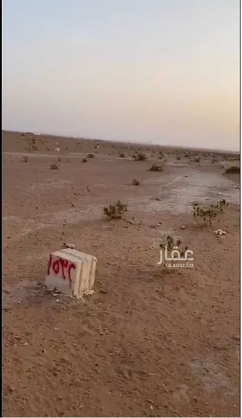 أرض للبيع في حي الخير, مدينة الرياض, منطقة الرياض صورة 3