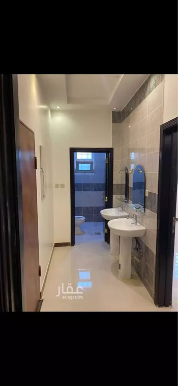 شقة للإيجار في شارع ابن عبدالحق التونسي, حي الرمال, مدينة الرياض, منطقة الرياض صورة 3