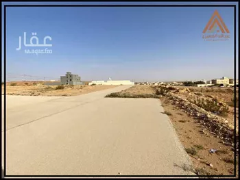 أرض للبيع في حي الجنيفى, مدينة حوطه سدير, منطقة الرياض صورة 4