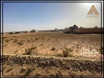أرض للبيع في حي الجنيفى, مدينة حوطه سدير, منطقة الرياض صورة 3
