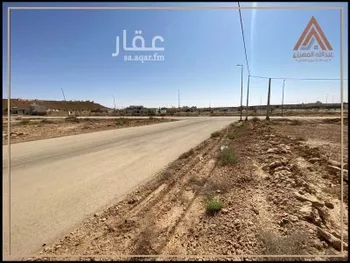 أرض للبيع في شارع 0000, مدينة جلاجل, منطقة الرياض صورة 2