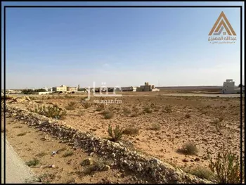 أرض للبيع في حي الجنيفى, مدينة حوطه سدير, منطقة الرياض صورة 2