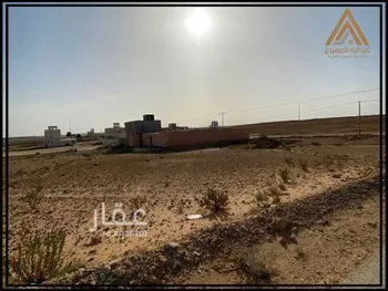 أرض للبيع في حي الجنيفى, مدينة حوطه سدير, منطقة الرياض