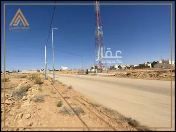أرض للبيع في شارع 0000, مدينة جلاجل, منطقة الرياض صورة 3