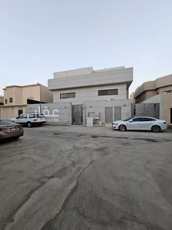 فيلا للبيع في شارع السويدية, حي الملك فهد, مدينة الرياض, منطقة الرياض