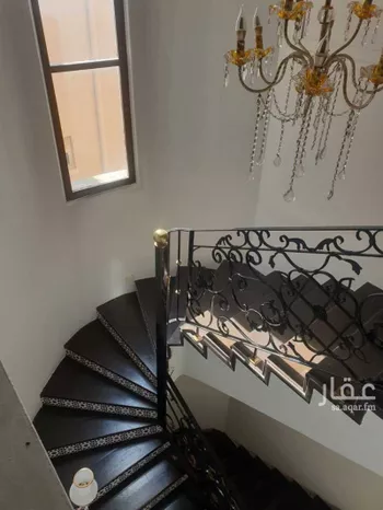 فيلا للإيجار في شارع يحي بن عمر اللمثوني, حي الملك فهد, مدينة الرياض, منطقة الرياض صورة 2