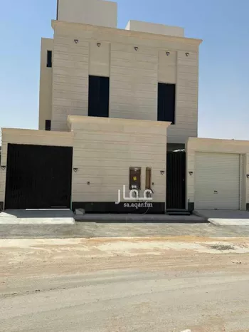 فيلا للبيع في شارع طريق الدمام, حي الجنادرية, مدينة الرياض, منطقة الرياض