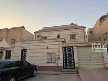 فيلا للبيع في شارع جبل ماري, حي قرطبة, مدينة الرياض, منطقة الرياض صورة 2
