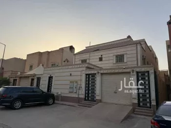 فيلا للبيع في شارع جبل ماري, حي قرطبة, مدينة الرياض, منطقة الرياض