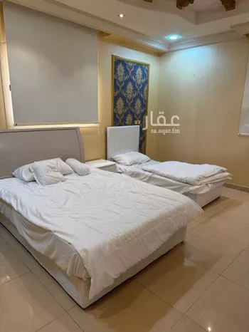 شقة للإيجار في شارع الحازمي ، حي القيم الأعلى ، الطائف ، الطائف صورة 5