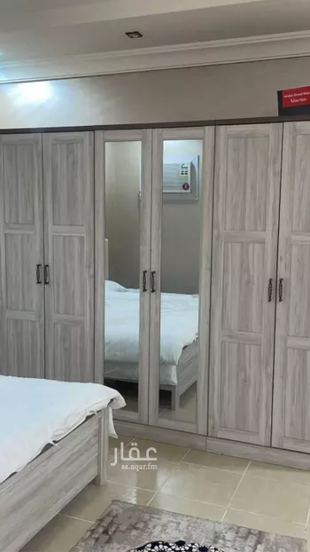 شقة للإيجار في شارع الحازمي ، حي القيم الأعلى ، الطائف ، الطائف صورة 3