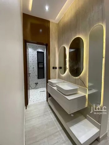 دور للبيع في شارع يزيد بن الأصم, حي طويق, مدينة الرياض, منطقة الرياض صورة 3