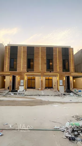 فيلا للبيع في شارع يزيد بن الأصم, حي طويق, مدينة الرياض, منطقة الرياض