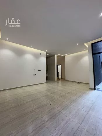دور للبيع في شارع يزيد بن الأصم, حي طويق, مدينة الرياض, منطقة الرياض صورة 4