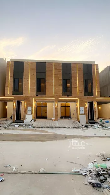 فيلا للبيع في شارع عبدالرحمن السلمي, حي طويق, مدينة الرياض, منطقة الرياض