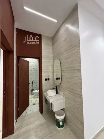 دور للبيع في شارع يزيد بن الأصم, حي طويق, مدينة الرياض, منطقة الرياض صورة 5