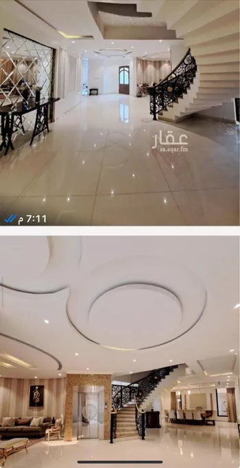 فيلا للبيع في شارع كشمير, حي النرجس, مدينة الرياض, منطقة الرياض صورة 4