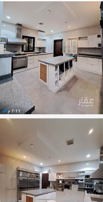 فيلا للبيع في شارع كشمير, حي النرجس, مدينة الرياض, منطقة الرياض صورة 5