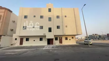 شقة للإيجار في حي العليا, مدينة الاحساء, المنطقة الشرقية