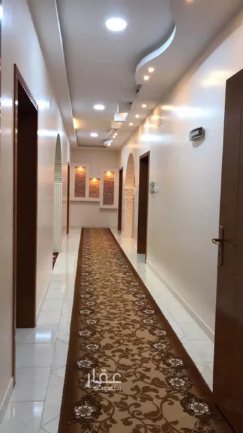 شقة مفروشة للحجز في شارع سعد عثمان عبدالله ، حي الشلال ، تنومة ، تنومة