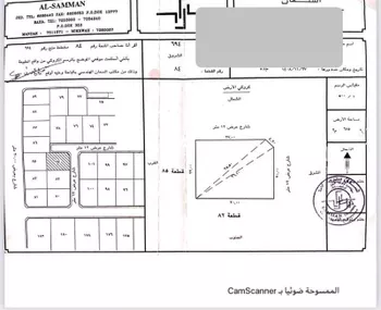 أرض للبيع في شارع الشروق 40, حي الشروق, مدينة الباحة, منطقة الباحة صورة 2