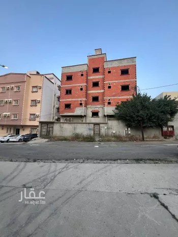 عمارة للبيع في شارع الخترشية, حي الفيصلية, مدينة بلجرشى, منطقة الباحة صورة 2