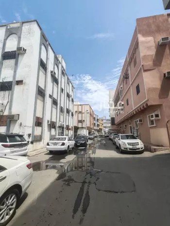 عمارة للبيع في حي المعابده, مدينة مكه المكرمه, منطقة مكة المكرمة صورة 4