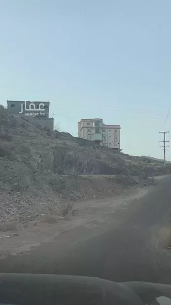 أرض للبيع في حي السحاب, مدينة الباحة, منطقة الباحة صورة 4