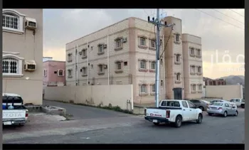 عمارة للبيع في حي الوسام, مدينة المخواه, منطقة الباحة