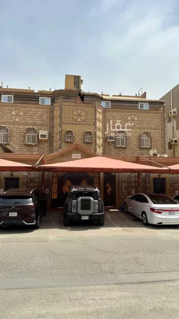 شقة للإيجار في شارع عمرو بن زياد, حي الحمدانية, مدينة جدة, منطقة مكة المكرمة