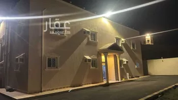 شقة للإيجار في شارع أسامة بن الأخدري, حي النسيم, مدينة الباحة, منطقة الباحة صورة 2