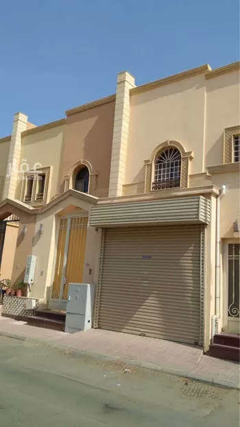 فيلا للبيع في شارع الإيمان, حي الحمراء, مدينة جدة, منطقة مكة المكرمة صورة 4