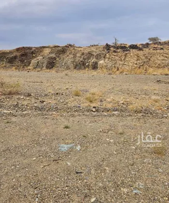 أرض للبيع في حي الديرة, مدينة الرهوه والسحيمه, منطقة الباحة صورة 5
