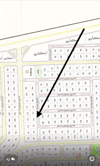 أرض للبيع في حي الشاطئ 3, مدينة القنفذه, منطقة مكة المكرمة