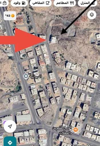 عمارة للبيع في شارع ابو سفيان بن الحارث, حي الخضراء, مدينة مكه المكرمه, منطقة مكة المكرمة صورة 2