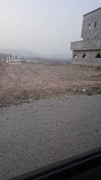 أرض للبيع في مدينة غامد الزناد, منطقة الباحة صورة 5