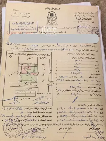 عمارة للبيع في حي المعابده, مدينة مكه المكرمه, منطقة مكة المكرمة صورة 3